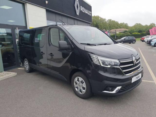 Renault Trafic image 9