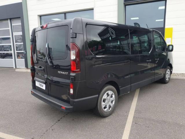Renault Trafic image 1