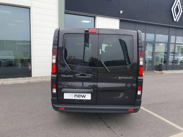 Renault Trafic image 6
