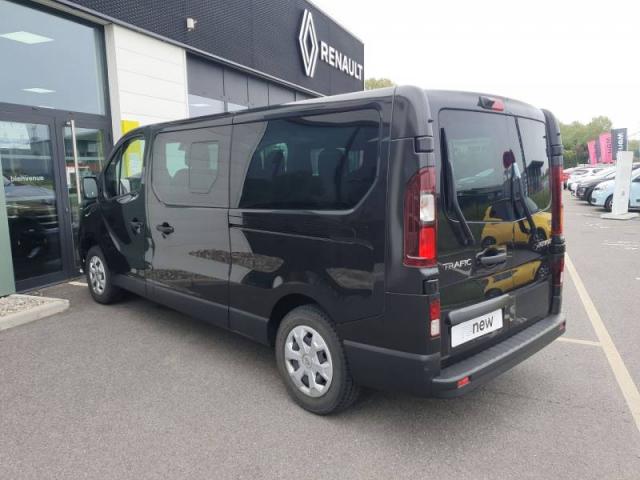 Renault Trafic image 2