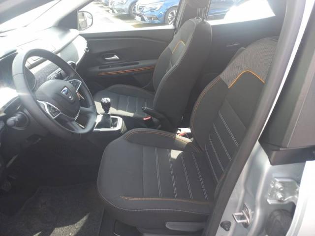 Dacia Sandero image 7