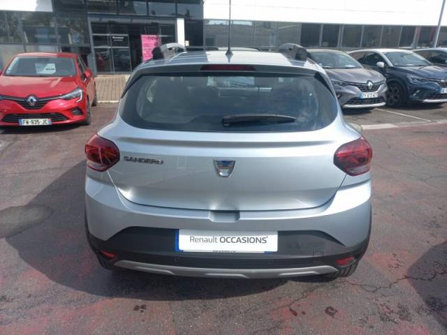 Dacia Sandero image 2