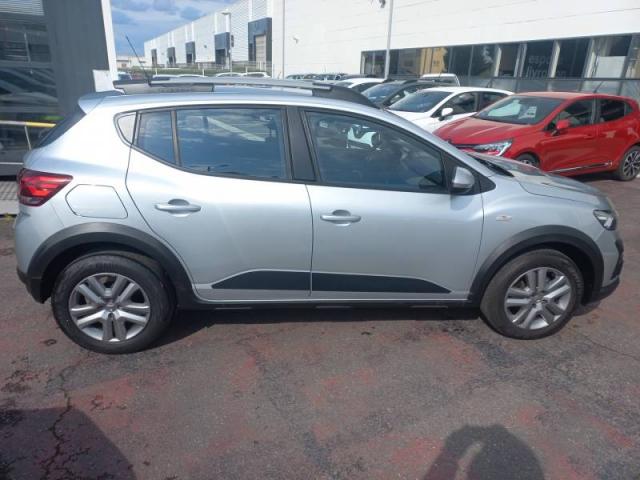 Dacia Sandero image 4