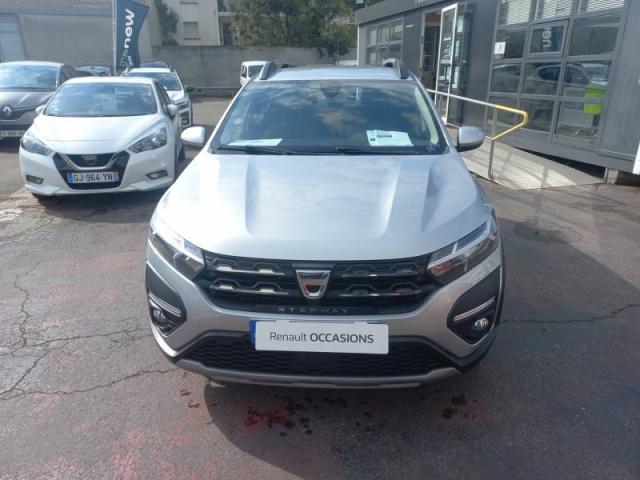 Dacia Sandero image 3