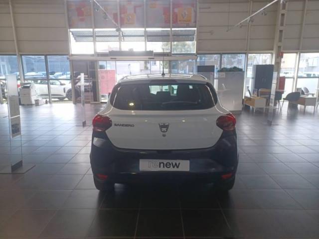 Dacia Sandero image 9