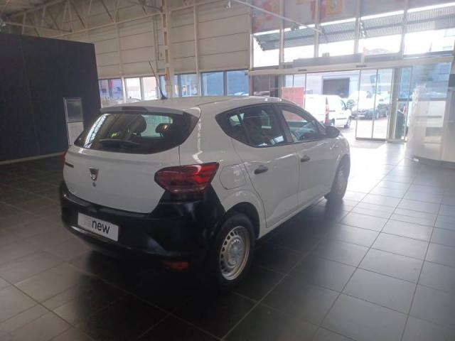 Dacia Sandero image 6