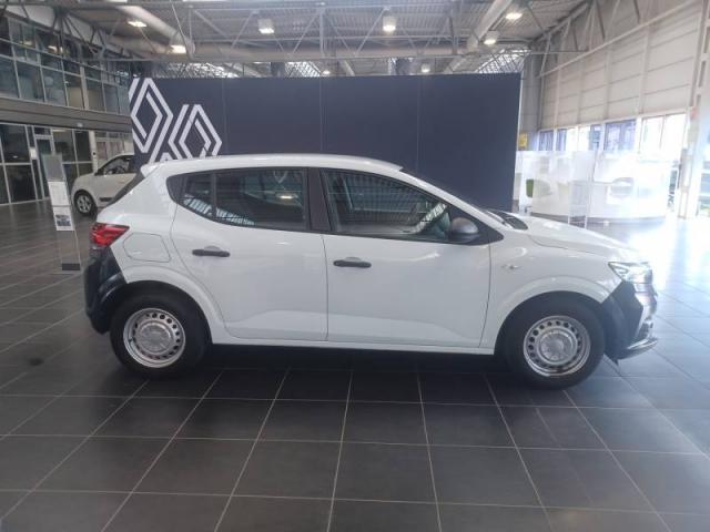 Dacia Sandero image 1