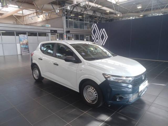 Dacia Sandero image 4