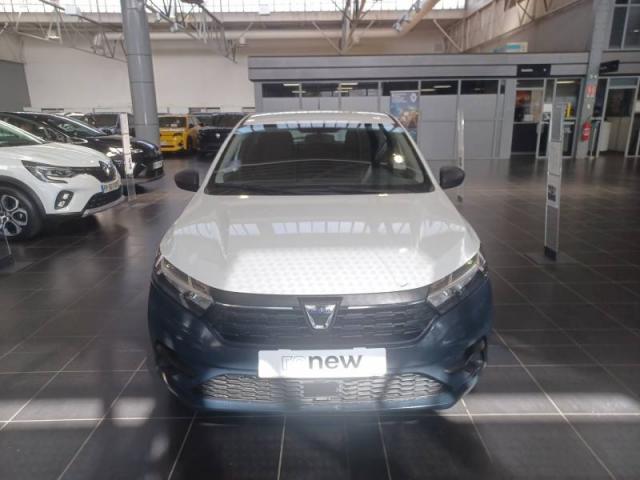 Dacia Sandero image 5