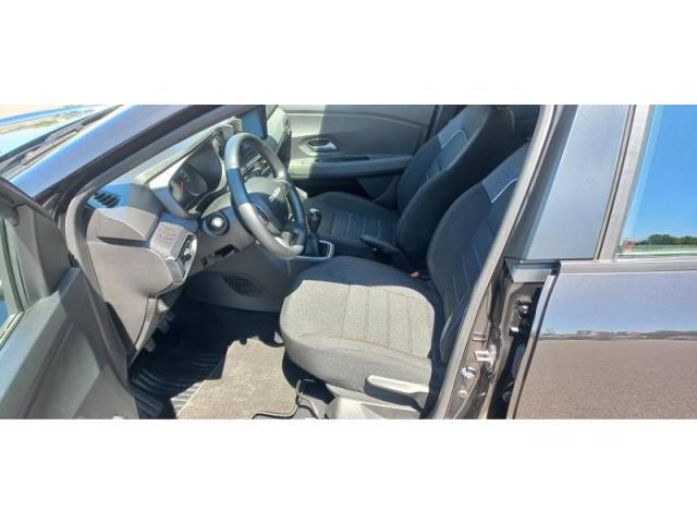 Dacia Sandero image 5