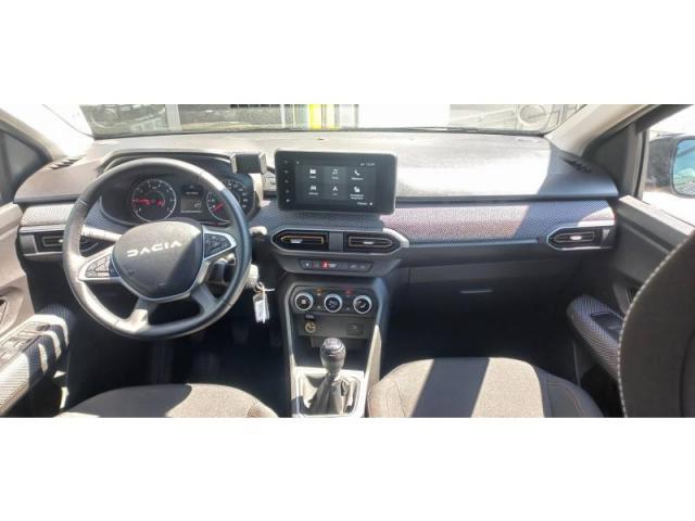 Dacia Sandero image 1