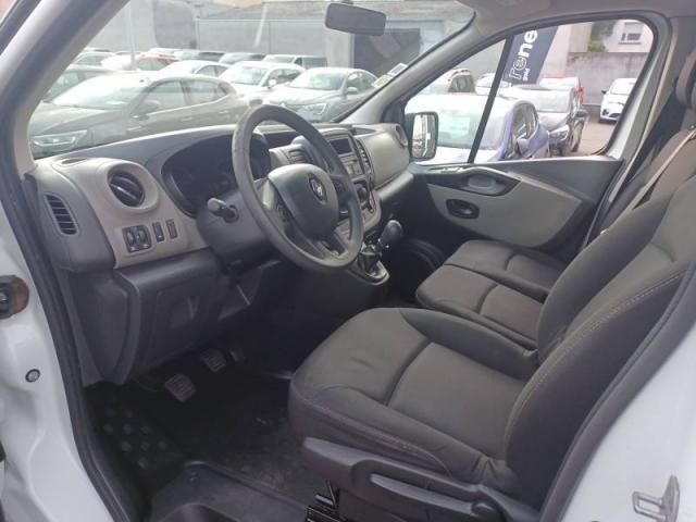 Renault Trafic image 5