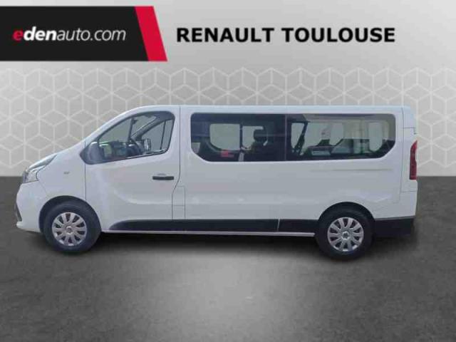 Renault Trafic image 8