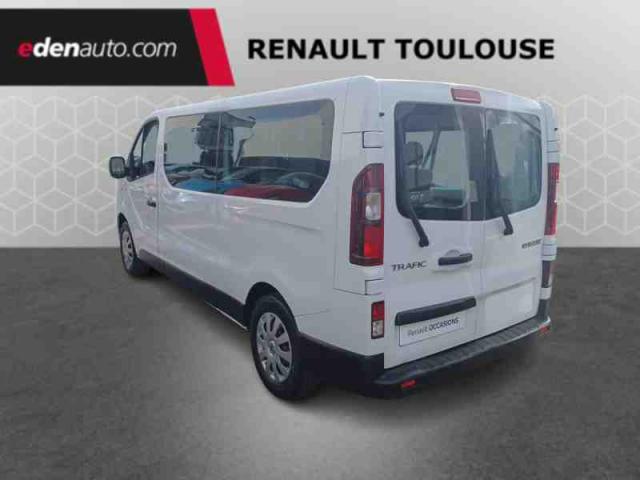 Renault Trafic image 2