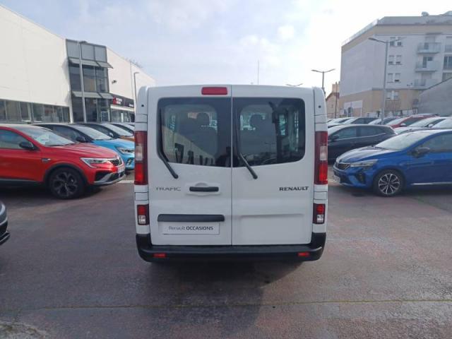 Renault Trafic image 9