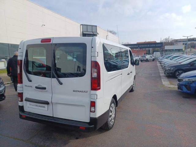 Renault Trafic image 6