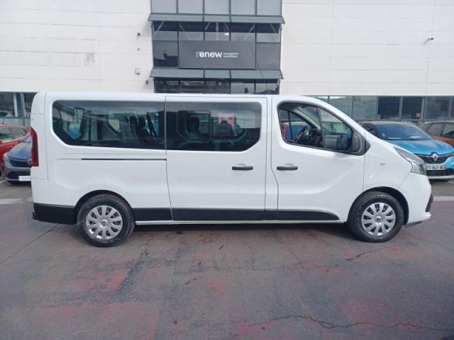 Renault Trafic image 3