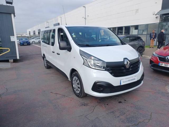 Renault Trafic image 7