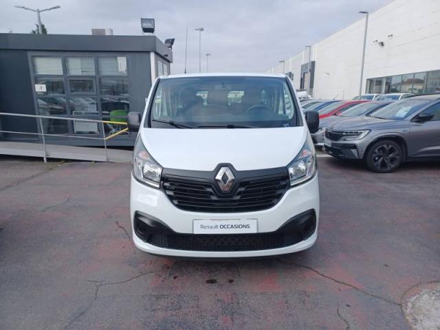 Renault Trafic image 1