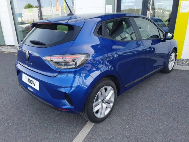Renault Clio image 6