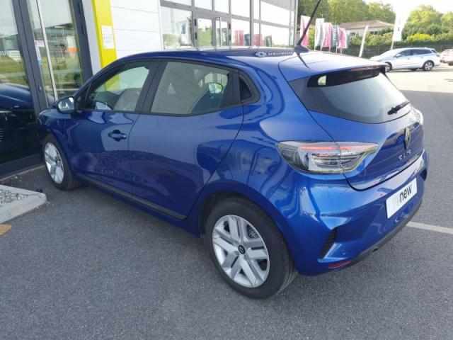 Renault Clio image 2