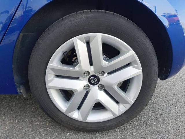 Renault Clio image 8