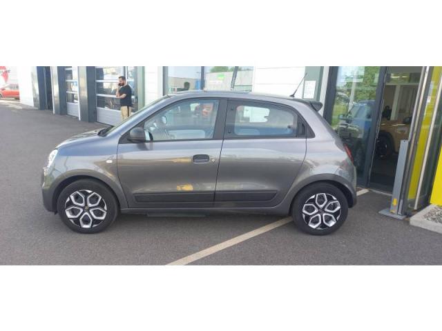 Renault Twingo image 8