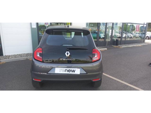 Renault Twingo image 5