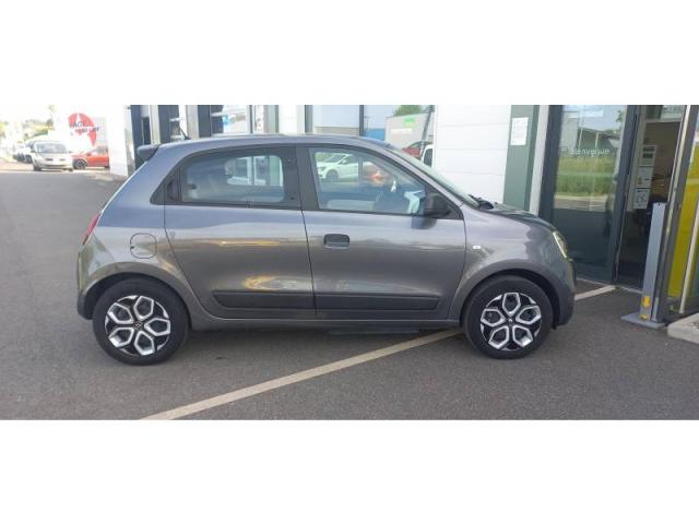 Renault Twingo image 3