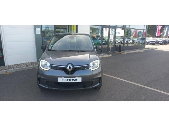 Renault Twingo image 1