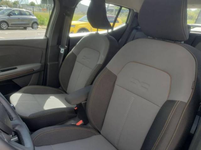 Dacia Sandero image 3