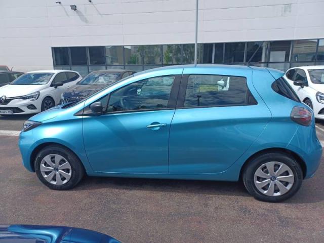 Renault Zoe image 3