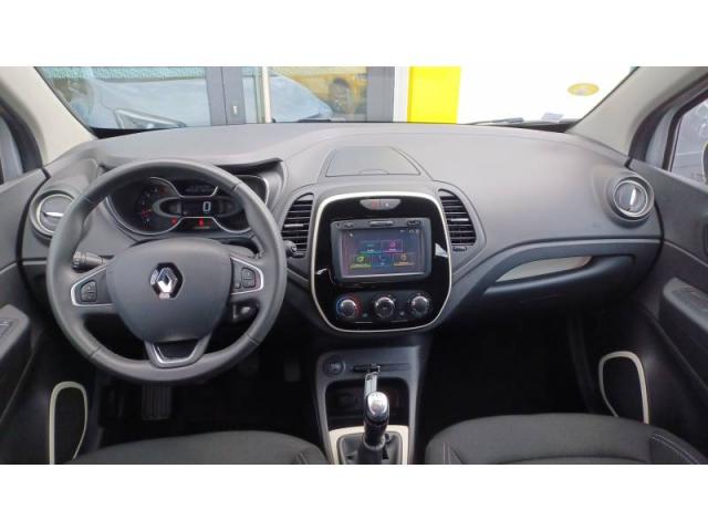 Renault Captur image 3