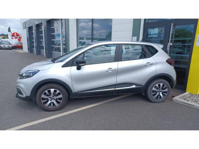 Renault Captur image 8