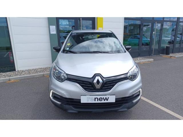 Renault Captur image 4