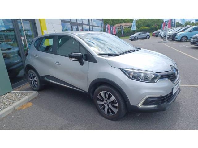 Renault Captur image 7