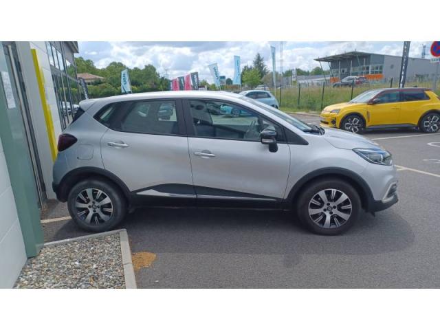 Renault Captur image 9
