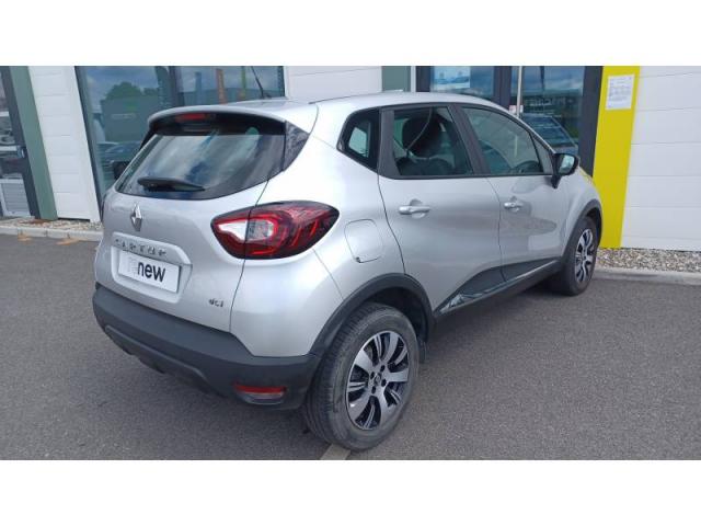 Renault Captur image 2