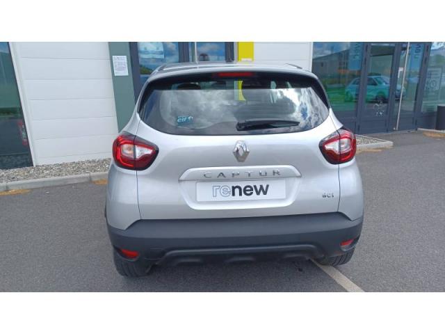 Renault Captur image 1