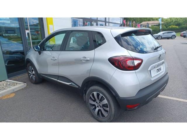 Renault Captur image 6
