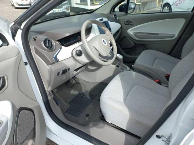 Renault Zoe image 2