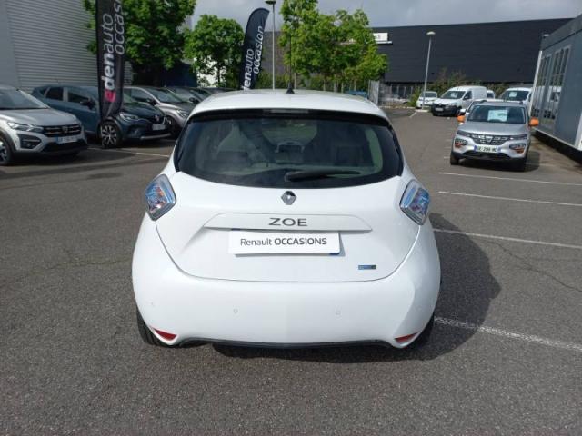 Renault Zoe image 3