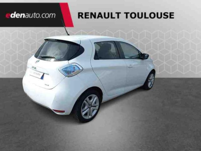 Renault Zoe image 1