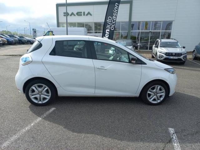 Renault Zoe image 5