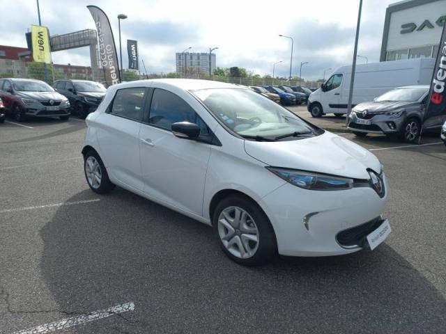 Renault Zoe image 8