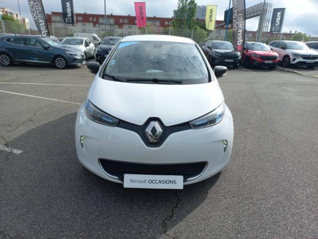 Renault Zoe image 6