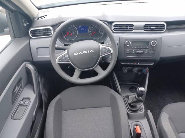 Dacia Duster image 5