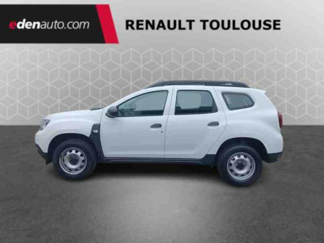 Dacia Duster image 6