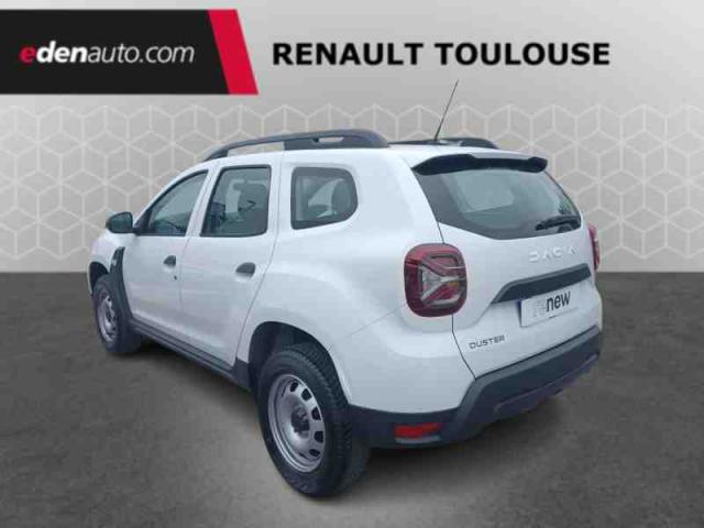 Dacia Duster image 2