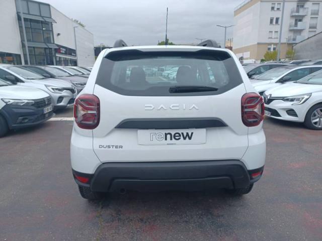Dacia Duster image 3